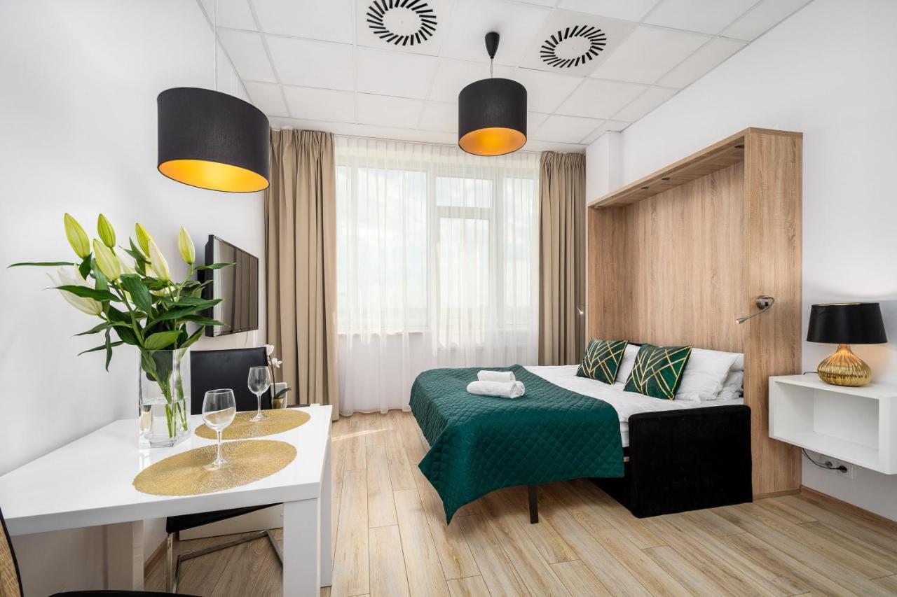 Varsovla Apartment