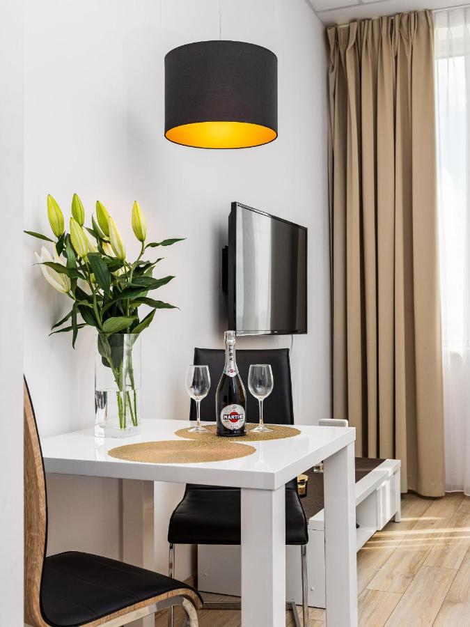 Varsovla Apartment Warsaw