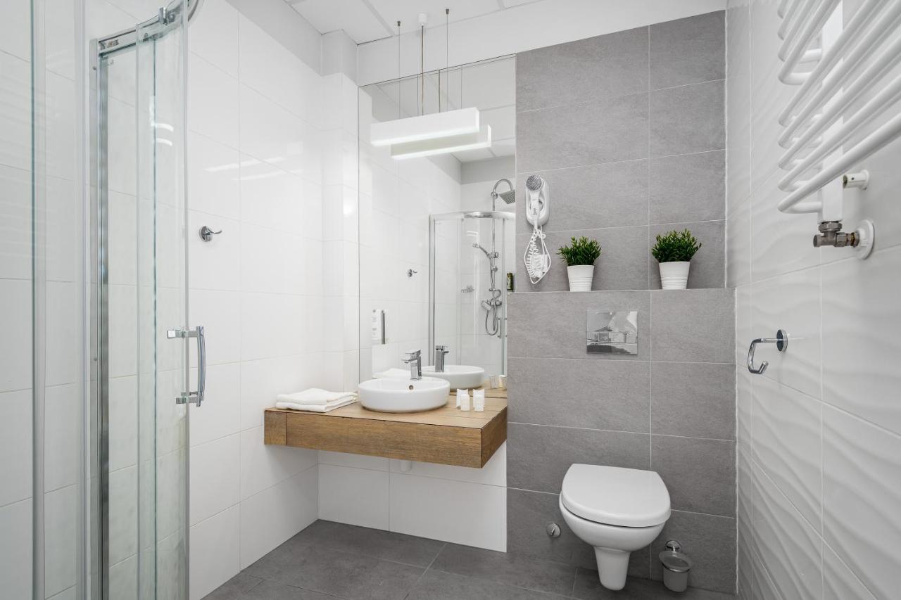 Varsovla Apartment *