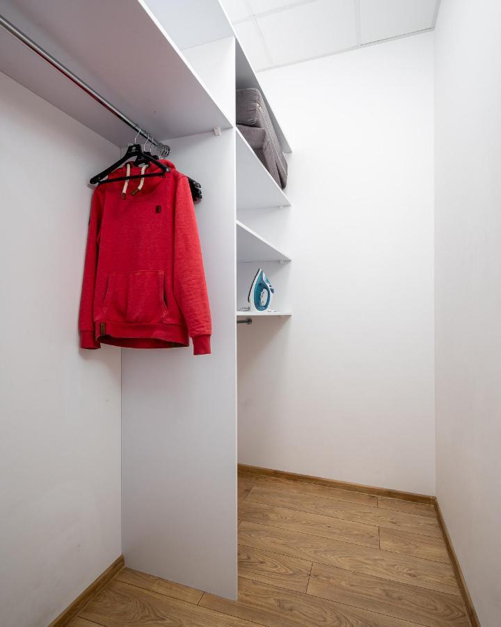 Varsovla Apartment *