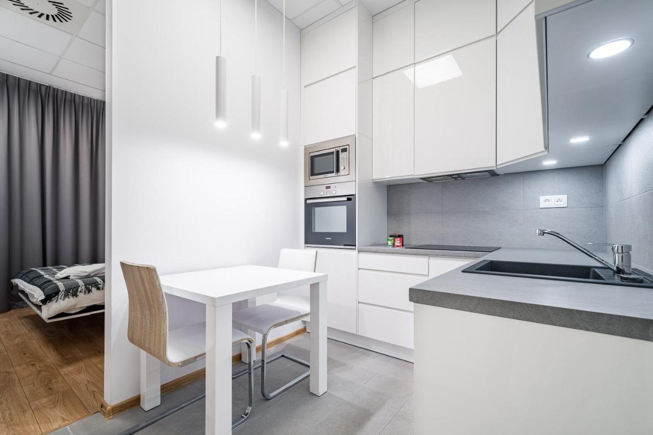 Apartment Varsovla *