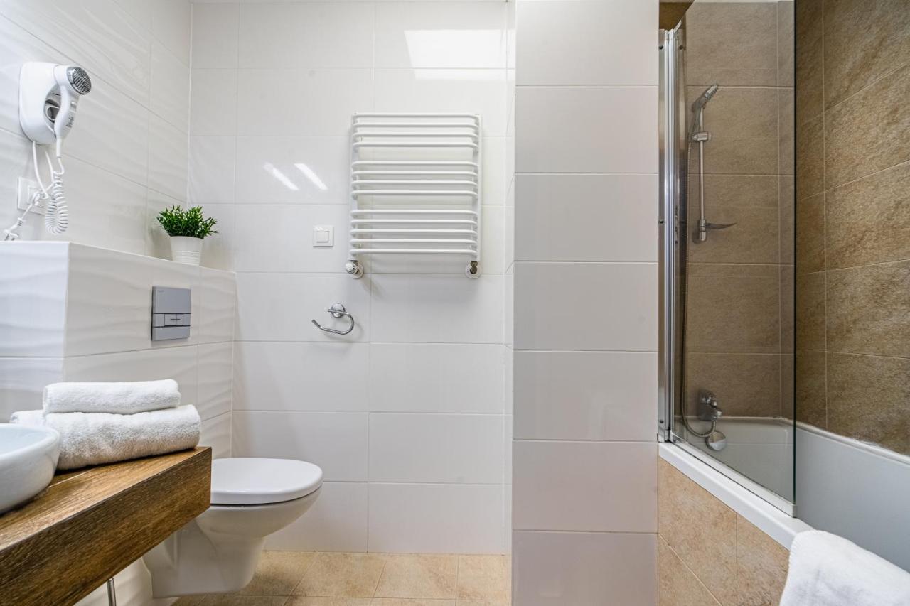 Apartment Varsovla *