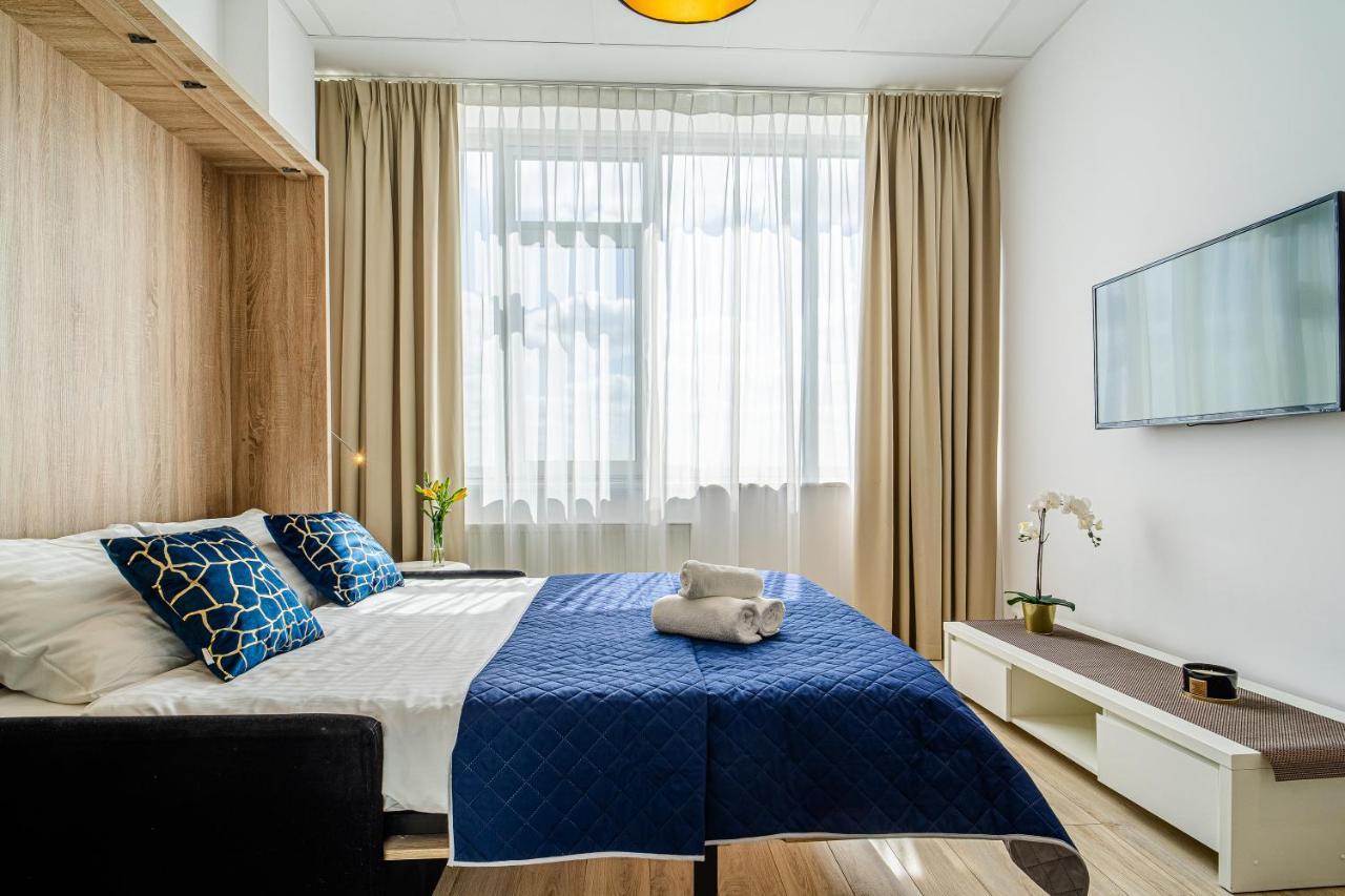 Apartment Varsovla *