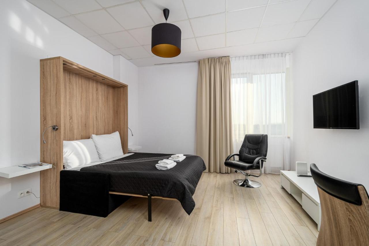 Apartment Varsovla Warsaw