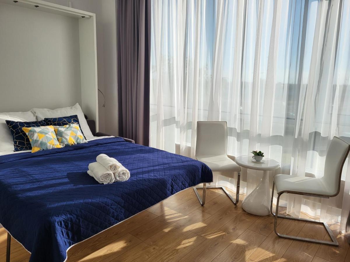 Apartment Varsovla *