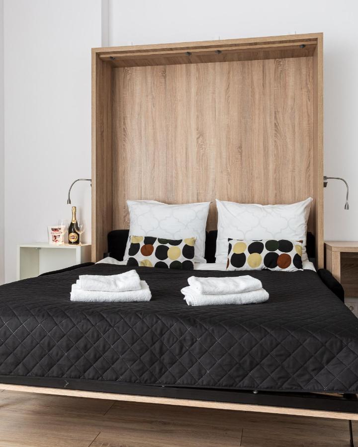 Apartment Varsovla Warsaw