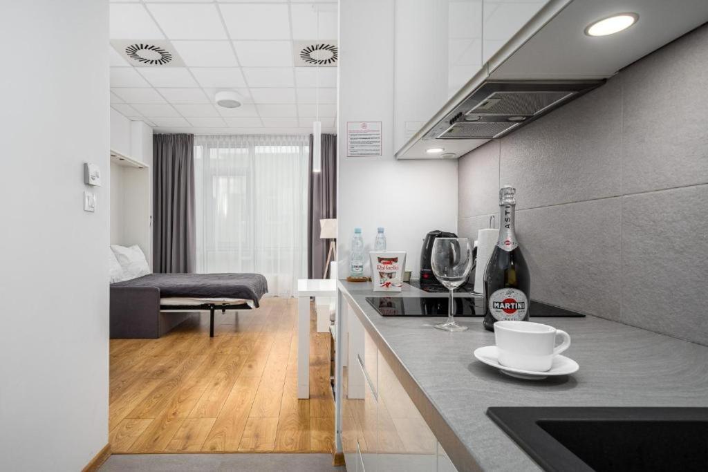 Varsovla Apartment